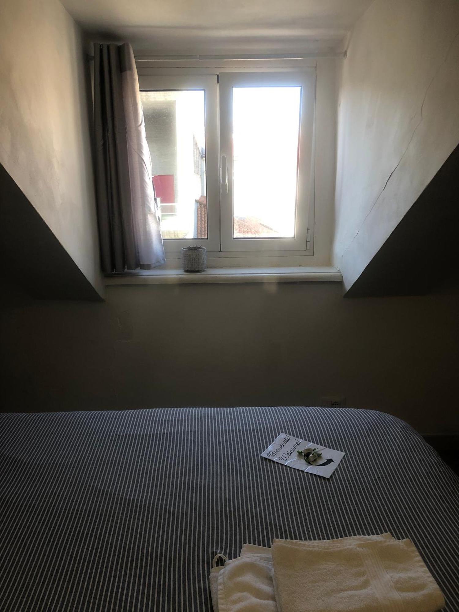 Giaciglio Valentino Daire Torino Dış mekan fotoğraf
