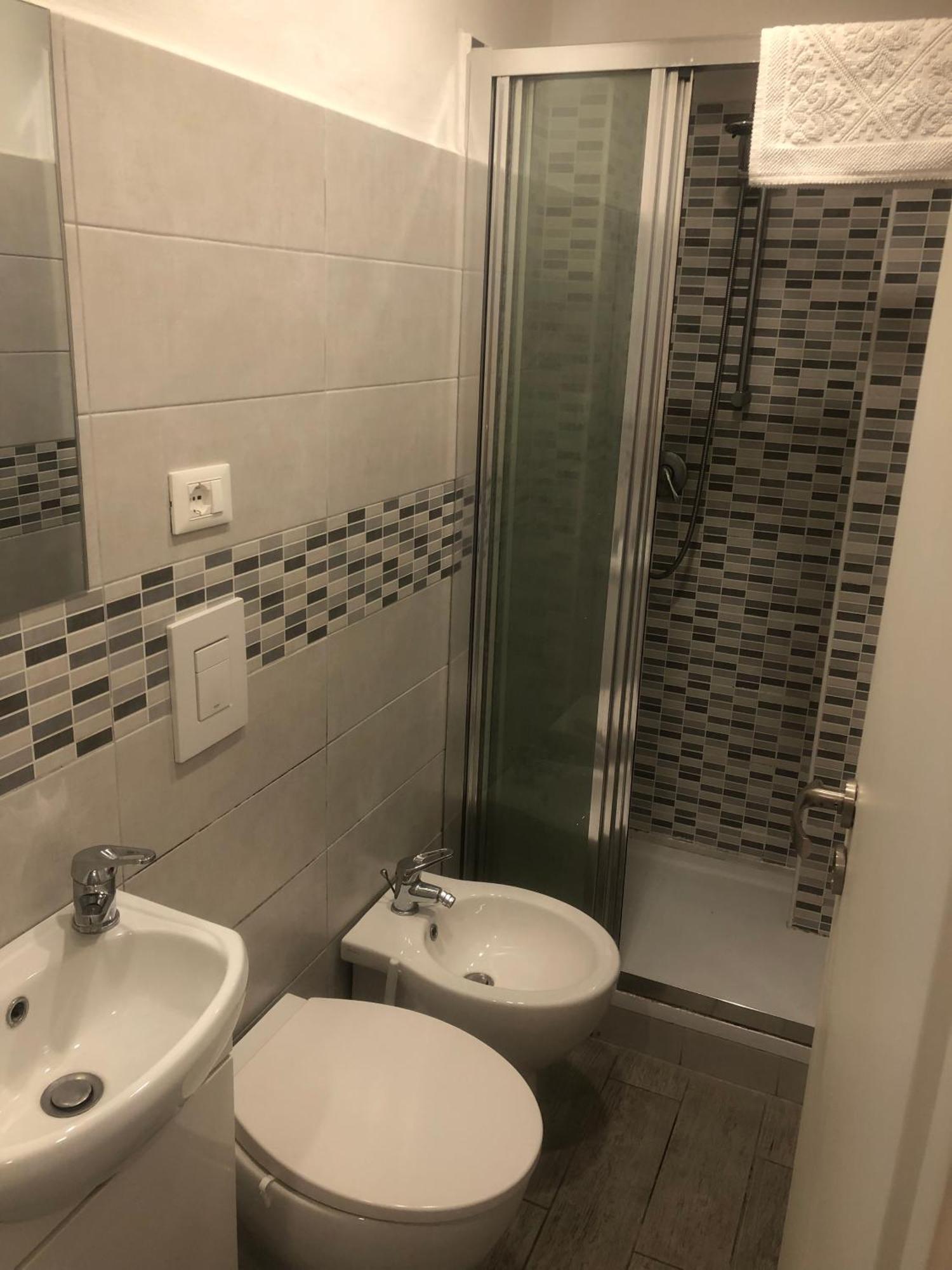 Giaciglio Valentino Daire Torino Dış mekan fotoğraf