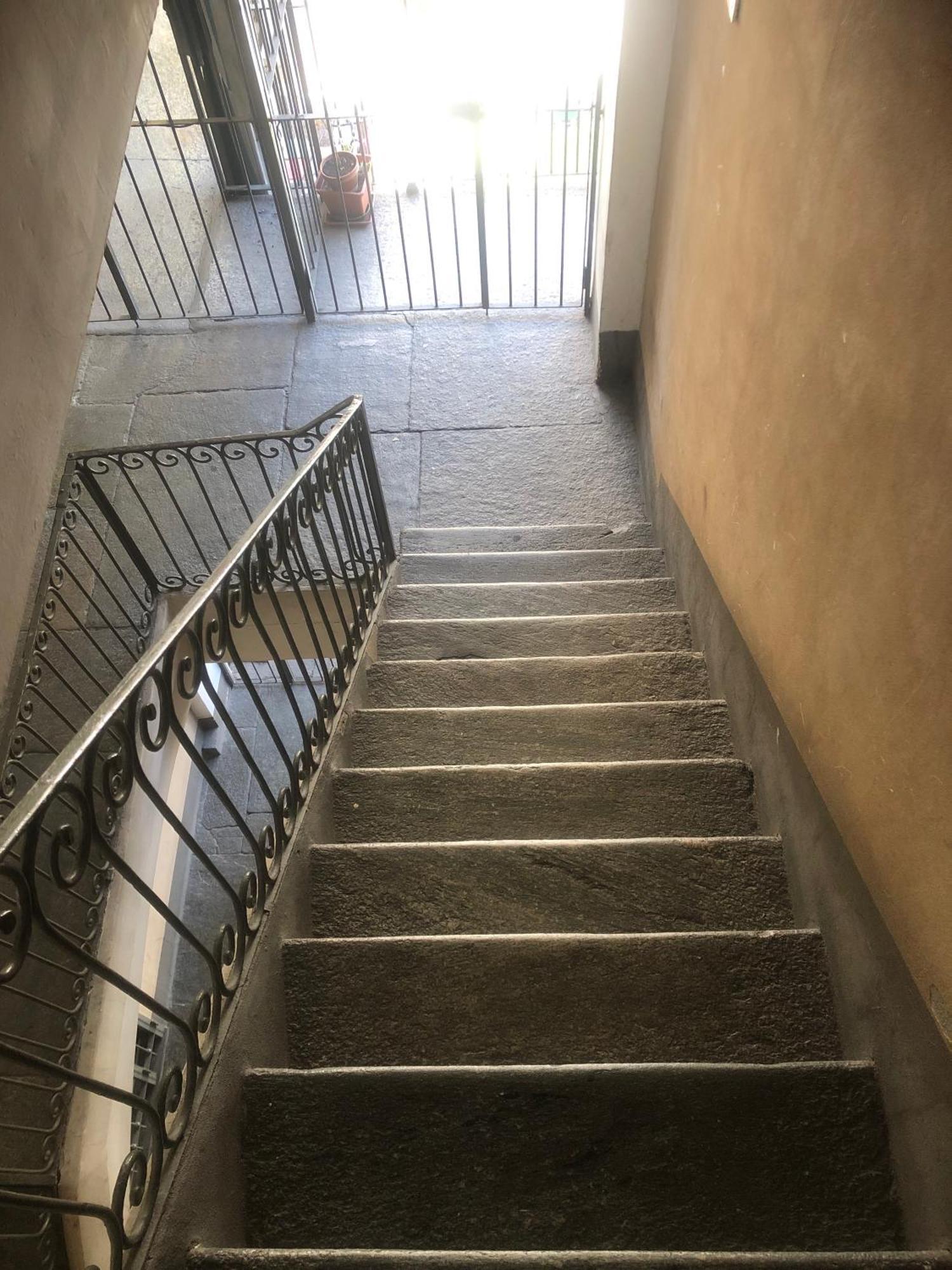 Giaciglio Valentino Daire Torino Dış mekan fotoğraf